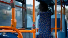 L'autobus non stava trasportando passeggeri - foto rappresentativa