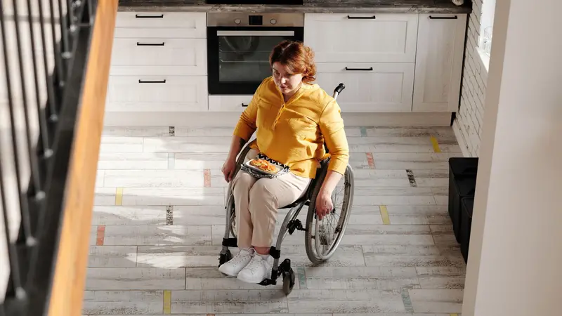 Dai Centri per la vita indipendente un aiuto per rendere la casa più accessibile