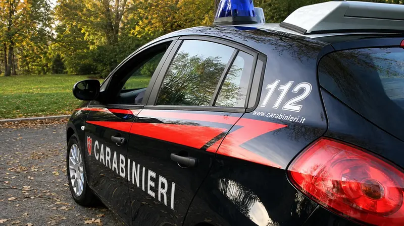 L'esperienza dei Carabinieri è al servizio dei cittadini anche nella prevenzione dei reati