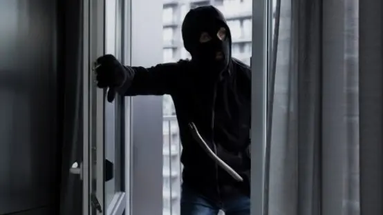 In estate aumentano esponenzialmente i furti nelle abitazioni