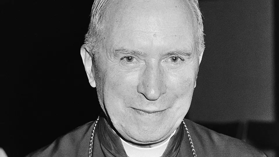 Marcel Lefebvre