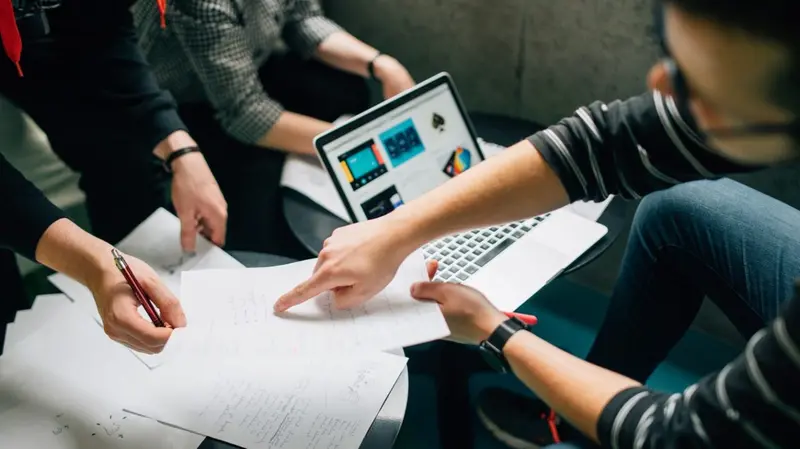 Torna Start Up Competitions, il programma che favorisce la nascita di imprese