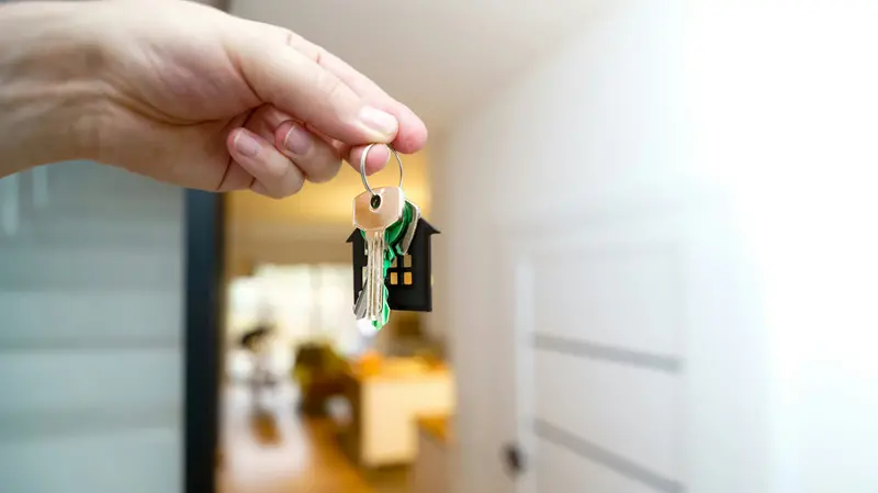 Comprare casa