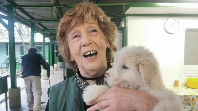 Edda Riccarand Bertuetti