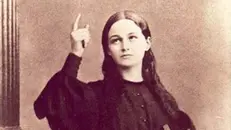 Santa Clelia Barbieri