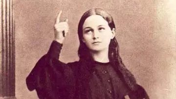 Santa Clelia Barbieri