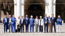 La governance del Distretto dell'innovazione - © Comune di Brescia