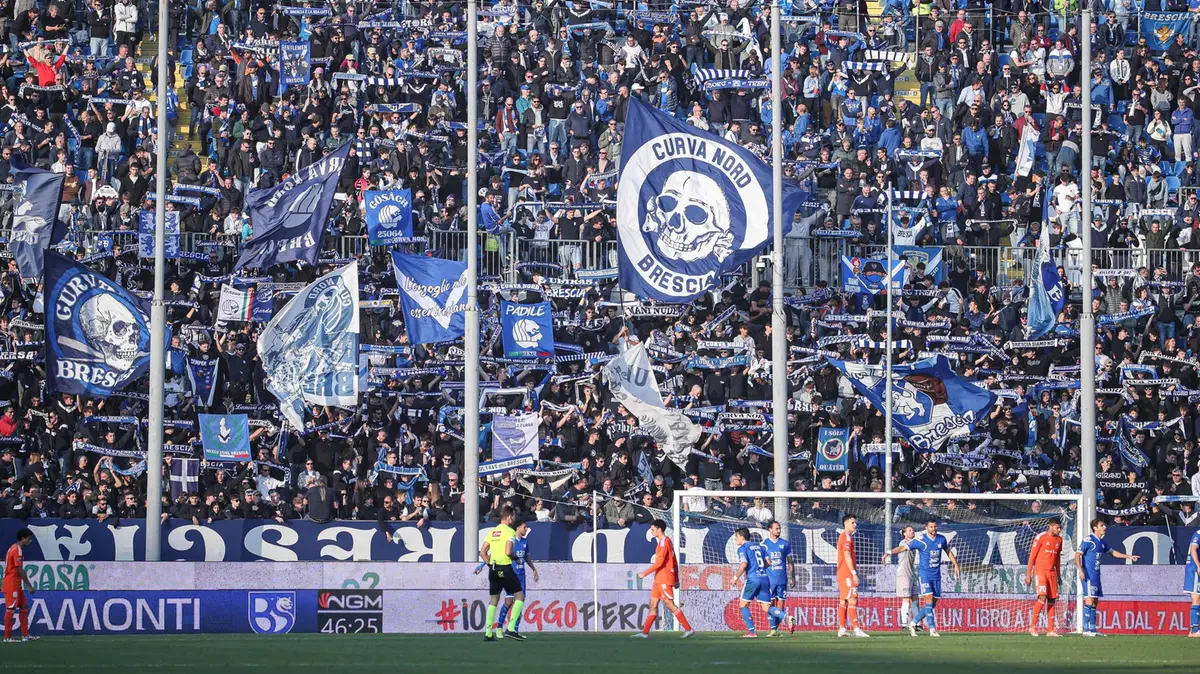 Voglia di puntare in alto per l'Union Brescia e i suoi tifosi