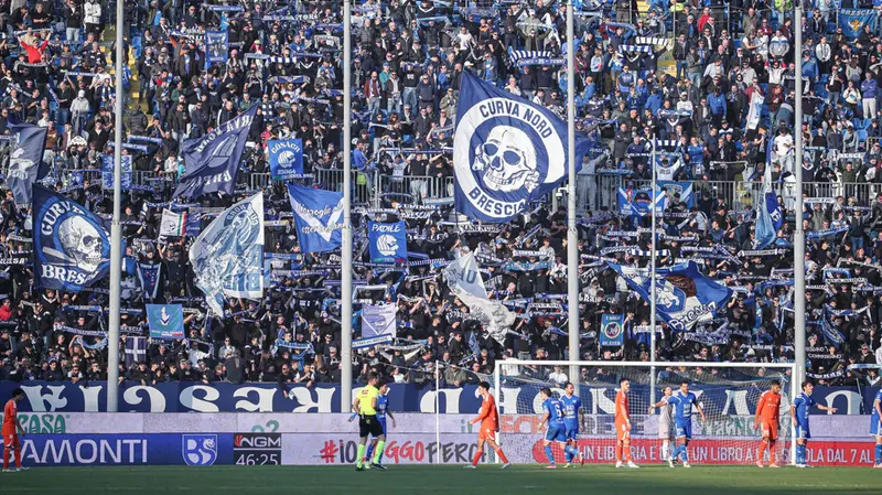 Voglia di puntare in alto per l'Union Brescia e i suoi tifosi