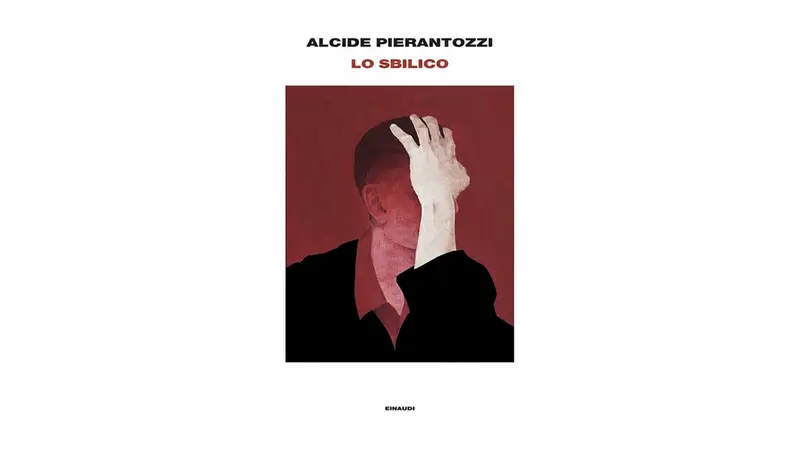 La copertina di Lo sbilico