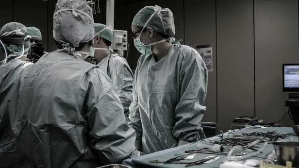 Il decesso è avvenuto al Civile nel 2020