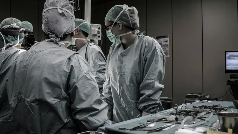 Il decesso è avvenuto al Civile nel 2020