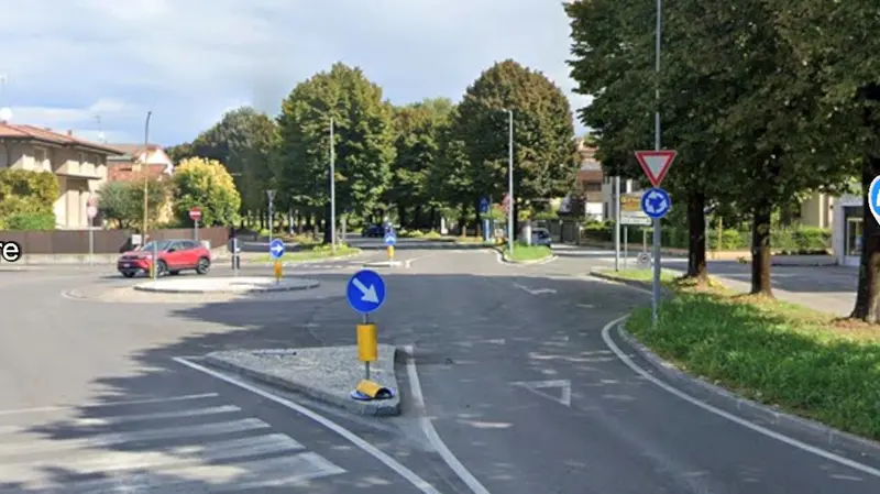 Si metterà mano prima alle strade più utilizzate © www.giornaledibrescia.it
