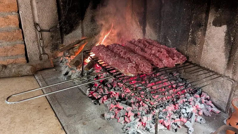 Il brasaröl ha ottenuto la Denominazione comunale di origine