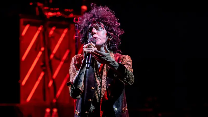 Vittoriale, il concerto di Lp