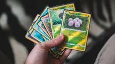 Le carte Pokémon spopolano tra bambini e adulti