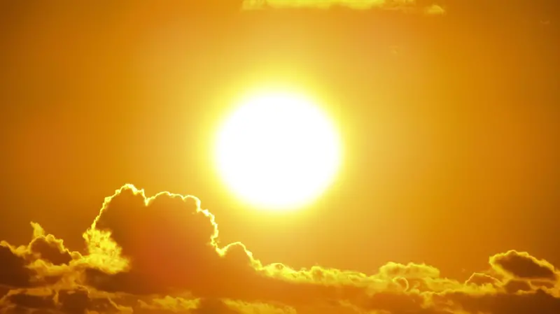 Il sole