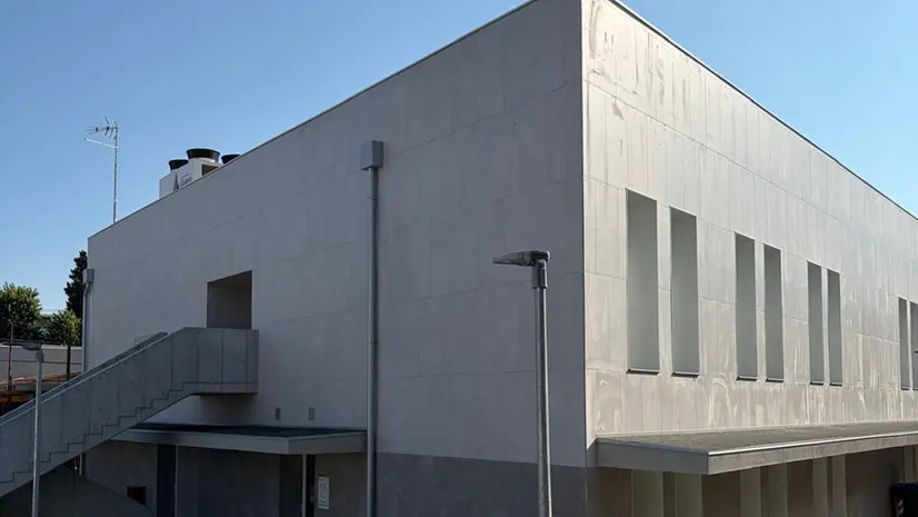 Il servizio prelievi si trasferisce nella Casa di Comunità © www.giornaledibrescia.it