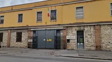 Il Nerio Fischione è il carcere più affollato in Lombardia - © www.giornaledibrescia.it