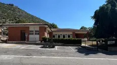 La scuola dell'infanzia Giovanni XXIII