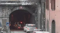In coda a Edolo