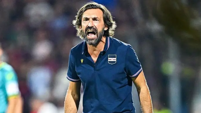 Andrea Pirlo, 47enne di Flero