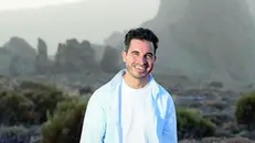Javier Castillo, 38enne scrittore di Malaga - Asis G. Ayerbe