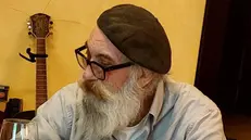Giacomo Scanzi