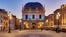 Palazzo Loggia - © www.giornaledibrescia.it