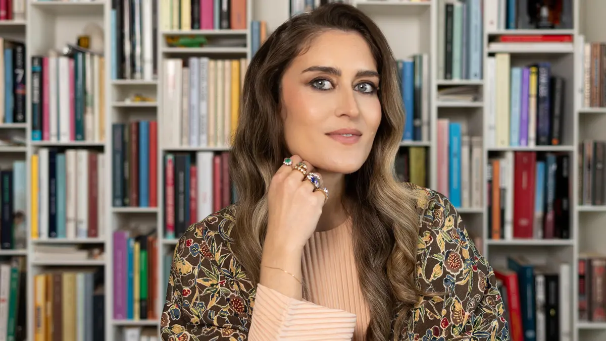 Francesca Crescentini - © Eleonora Proietti