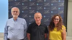 Presentato il bilancio 2025 della società Secoval