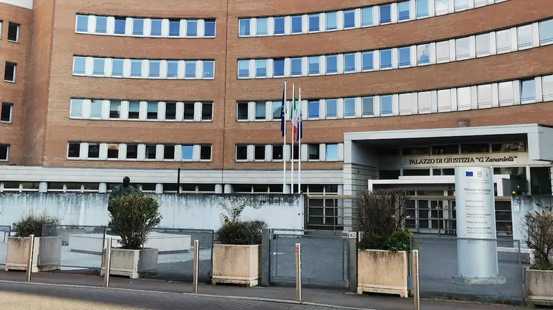 Il Tribunale di Brescia