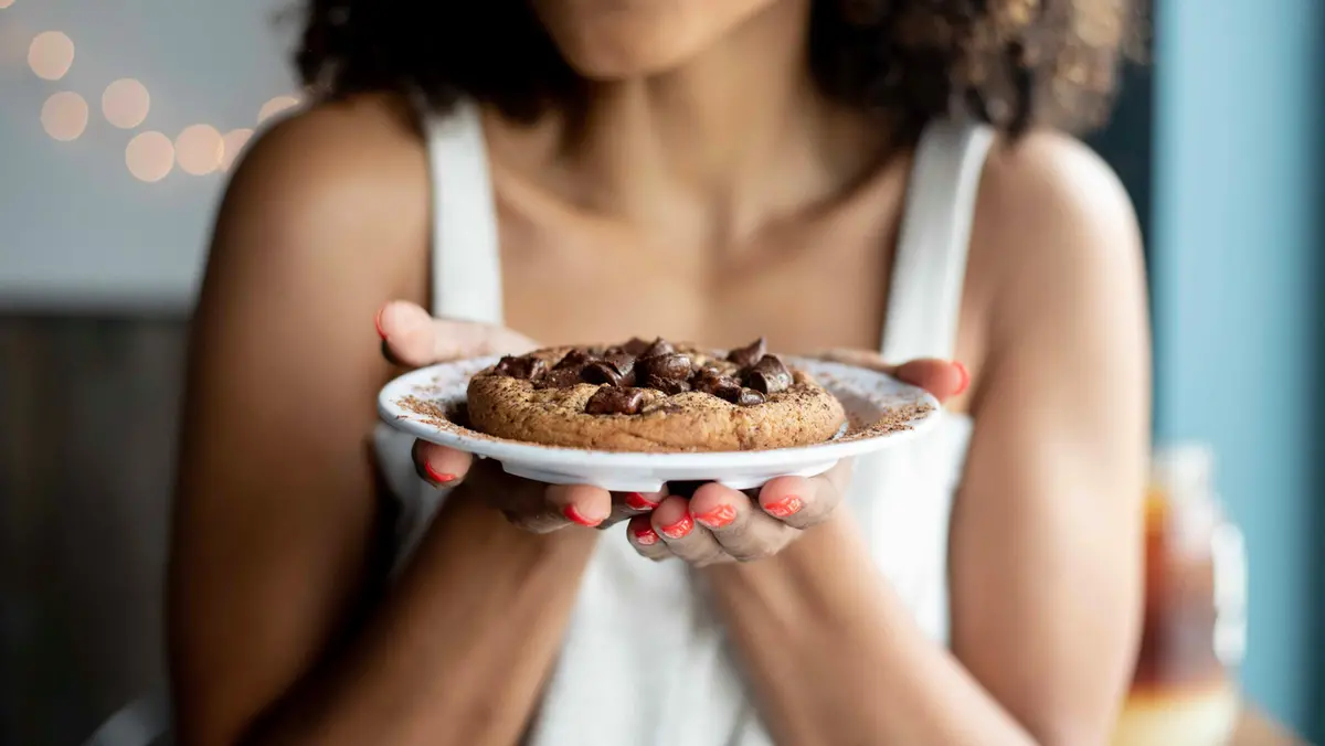 La fine del pranzo o della cena viene spesso associato ad un dessert