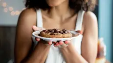 La fine del pranzo o della cena viene spesso associato ad un dessert