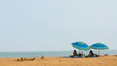 Estate, tempo di afa e vacanze