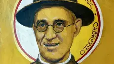 Il beato Giuseppe Vigil Cabrerizo