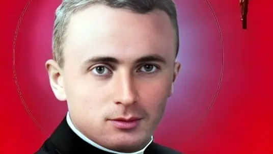 Il beato Giuseppe Beotti