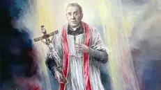 Il beato Luigi Lenzini