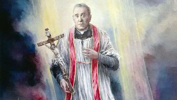 Il beato Luigi Lenzini