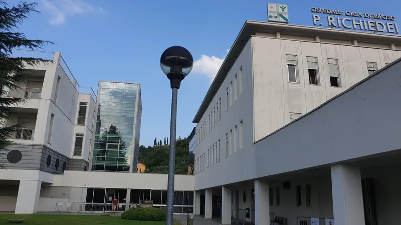 Un prestito alla Fondazione Richiedei