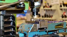 Il mercato delle macchine utensili è in attesa degli effetti dell'iperammortamento