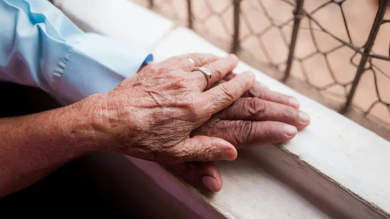 Il pensionamento e la perdita del coniuge sono momenti delicati