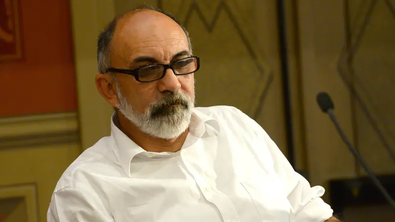 Giacomo Scanzi © www.giornaledibrescia.it