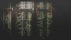 Un data center