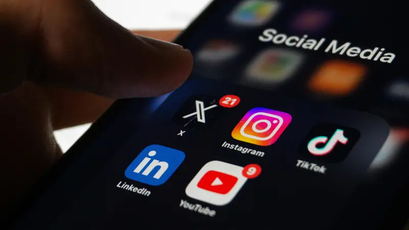 I social media hanno plasmato nuovi termini