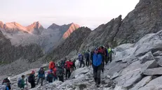 Grande attesa per il Pellegrinaggio in Adamello