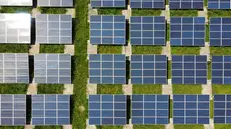 Pannelli fotovoltaici