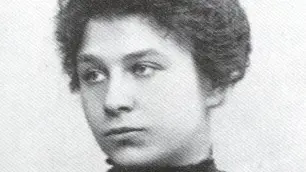 Antonietta Pirandello, nata Portulano - Foto Wikipedia