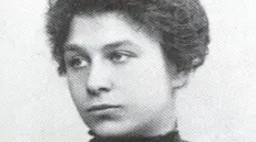 Antonietta Pirandello, nata Portulano - Foto Wikipedia