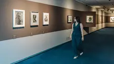 La mostra «La Vittoria di Brescia, 40 fotografi e un’eterna bellezza» in Santa Giulia